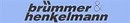Logo Autohaus Brümmer + Henkelmann GmbH